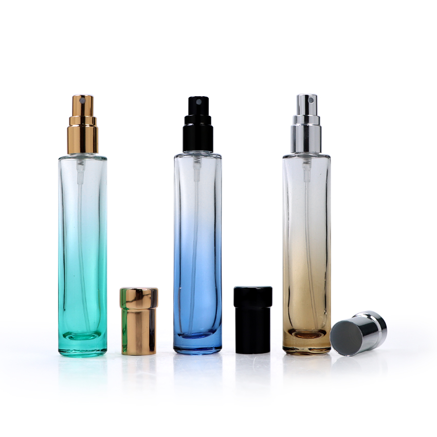 Er tomme parfumeflasker noget værd?