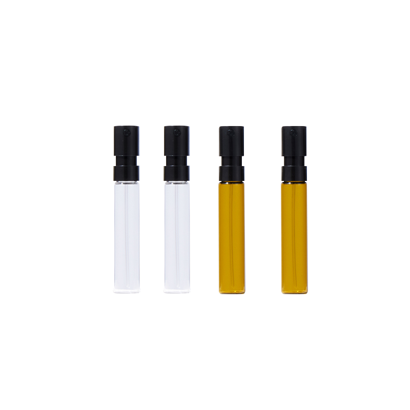 Square Bottle Parfume: Den komplette glasflaskeguide