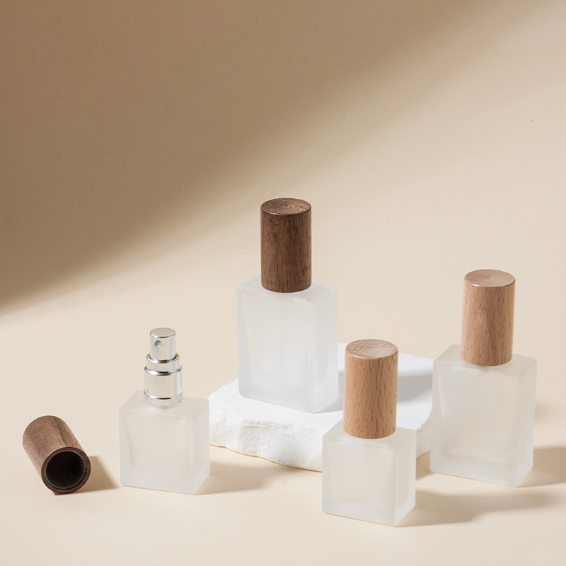 Hvad er en Atomizer-parfume? Komplet guide