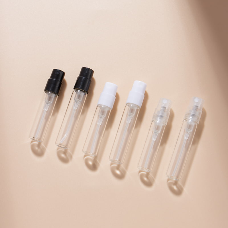 Hvad er parfume noter? En komplet guide til duftlag